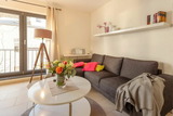 Ferienwohnung in Sellin - Villa Baltic Sea - Bild 1