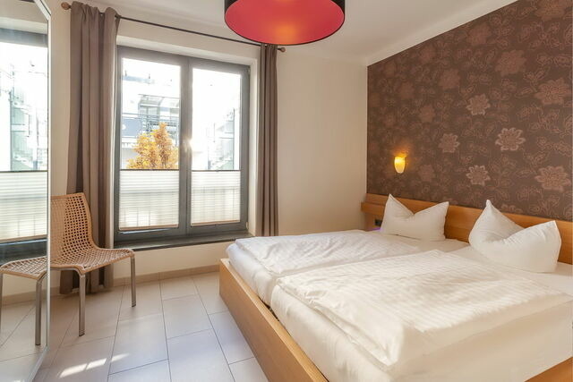 Ferienwohnung in Sellin - Villa Baltic Sea - Bild 7
