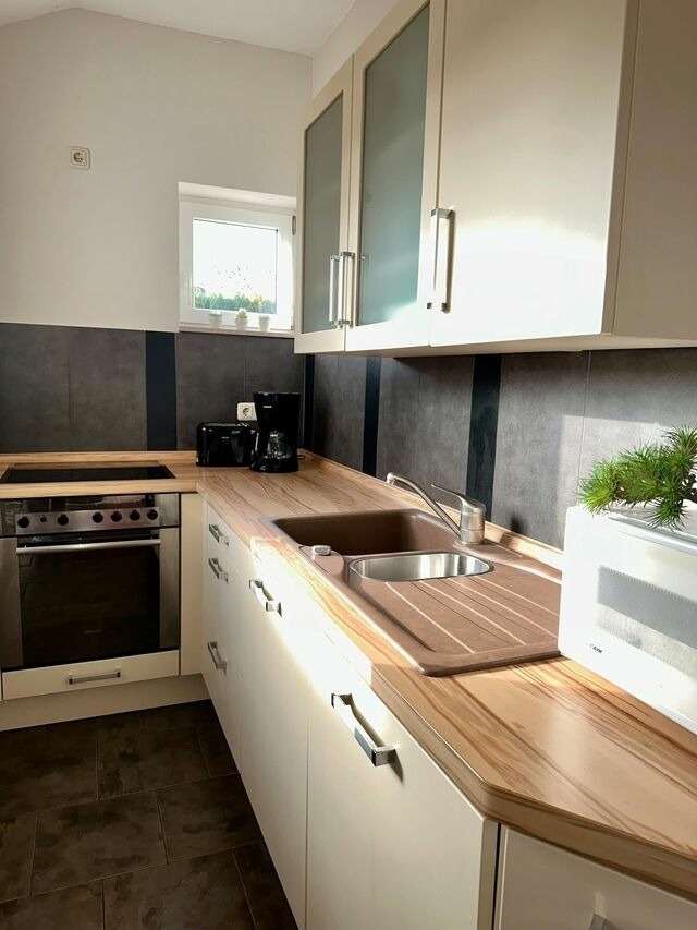 Ferienhaus in Zierow - Ferienhaus Sonnenschein - ABC237 - Bild 4