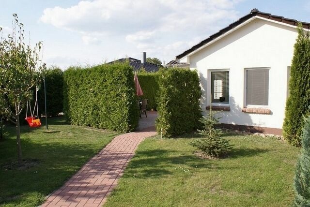 Ferienhaus in Zierow - Ferienhaus Sonnenschein - ABC237 - Bild 11