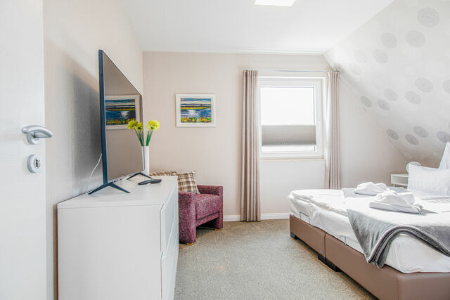 Ferienhaus in Putbus - Ferienhaus Coordtino - Bild 4