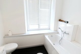 Ferienwohnung in Wismar - Zuhause am Boulevard - ABC40 - Bild 16
