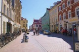 Ferienwohnung in Wismar - Zuhause am Boulevard - ABC40 - Bild 17