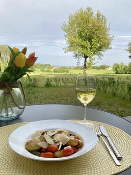 Ostsee-Panorama No. 4 - Aurora Vista - ABC568