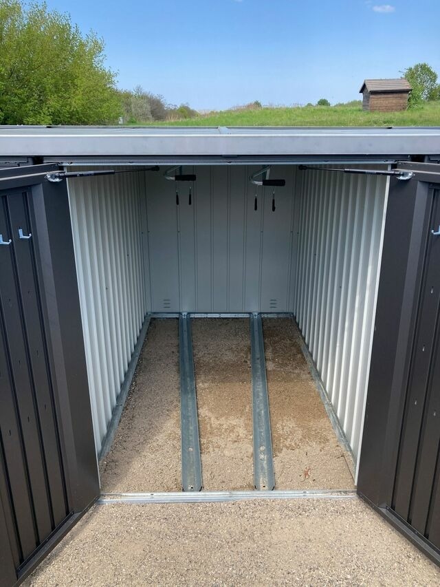 Ferienwohnung in Hohen Wieschendorf - Ostsee-Panorama No. 4 - Aurora Vista - ABC568 - Bild 14