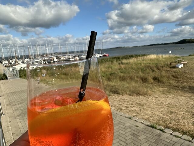 Ferienwohnung in Hohen Wieschendorf - Ostsee-Panorama No. 4 - Aurora Vista - ABC568 - Bild 22