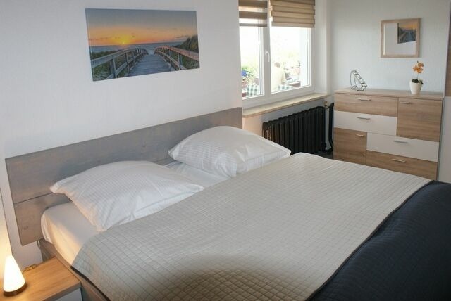 Ferienhaus in Wismar - Sch&ouml;ne Aussicht am Strand - ABC304 - Bild 13