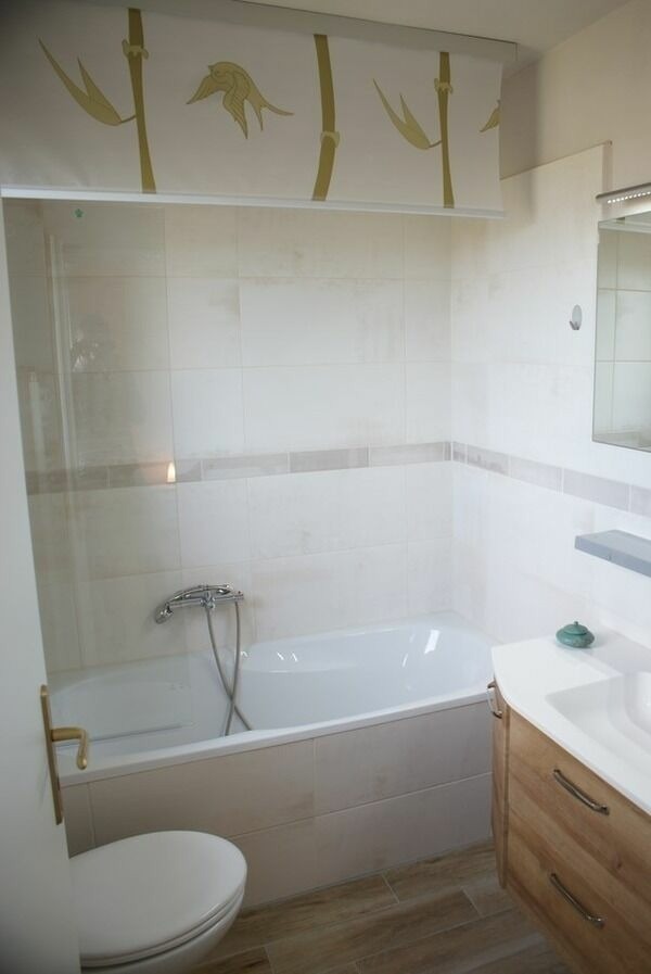 Ferienhaus in Wismar - Sch&ouml;ne Aussicht am Strand - ABC304 - Bild 14