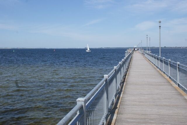 Ferienhaus in Wismar - Sch&ouml;ne Aussicht am Strand - ABC304 - Bild 18