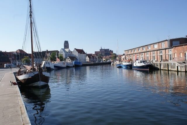 Ferienhaus in Wismar - Sch&ouml;ne Aussicht am Strand - ABC304 - Bild 20