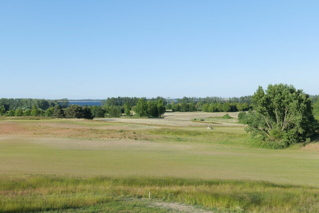 Ferienwohnung in Hohen Wieschendorf - Ostseetraum No. 32 - Aurora Vista - ABC32 - Bild 22