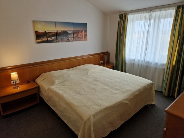 Ferienwohnung in Hohen Wieschendorf - Apartment 312 Meerblick - ABC312 - Bild 8