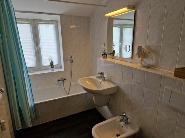 Ferienwohnung in Hohen Wieschendorf - Apartment 312 Meerblick - ABC312 - Bild 12