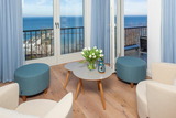 Ferienwohnung in Sellin - FIRST Panorama Suite - Bild 1