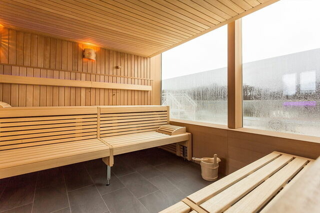 Ferienwohnung in Sellin - FIRST Panorama Suite - Bild 19