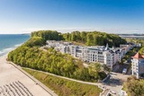 Ferienwohnung in Sellin - FIRST Panorama Suite - Bild 23
