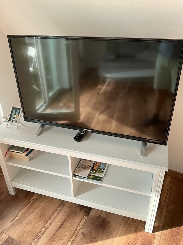 Ferienhaus in Boiensdorf - Premium-Doppelferienhaus mit 2 Wohnungen mit Sauna, Whirlpool - ABC342 - Bild 21