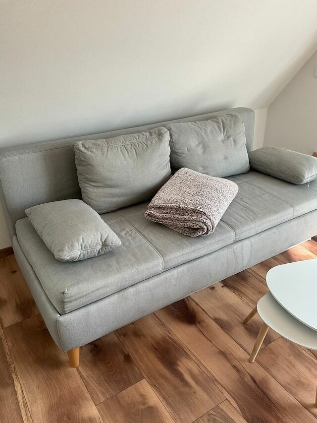 Ferienhaus in Boiensdorf - Premium-Doppelferienhaus mit 2 Wohnungen mit Sauna, Whirlpool - ABC342 - Bild 23