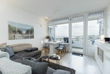 Ferienwohnung in Gr&ouml;mitz - Gr&ouml;mitz Center Whg. 11 - Bild 1