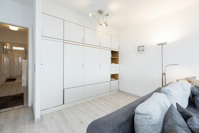 Ferienwohnung in Gr&ouml;mitz - Gr&ouml;mitz Center Whg. 11 - Bild 8
