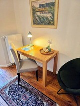 Ferienwohnung in Wismar - Altstadttraum Wismar - ABC610 - Bild 12