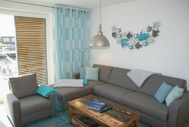 Ferienwohnung in Wismar - Lotsenhus WIS003 - ABC128 - Bild 4