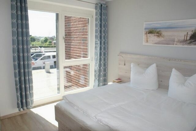 Ferienwohnung in Wismar - Lotsenhus WIS003 - ABC128 - Bild 8