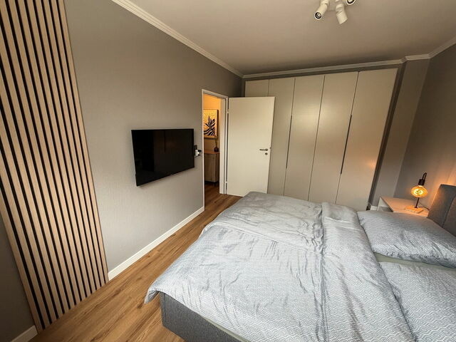 Ferienwohnung in Gr&ouml;mitz - Achtern Diek Whg. 7 - Bild 2