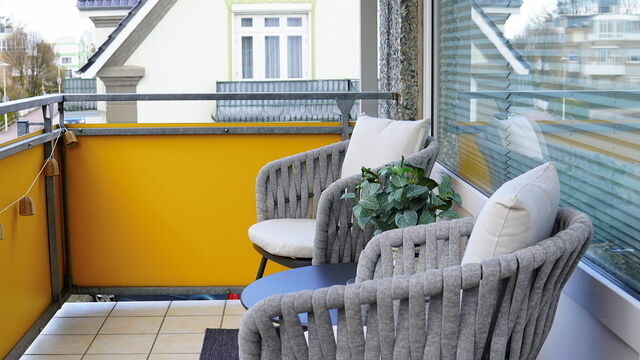 Ferienwohnung in Gr&ouml;mitz - Achtern Diek Whg. 7 - Bild 5