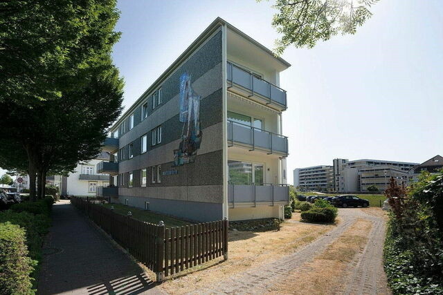 Ferienwohnung in Gr&ouml;mitz - Achtern Diek Whg. 7 - Bild 7