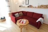 Ferienwohnung in Wismar - Schifferkoje im Schifferhus - ABC239 - Bild 8