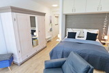 Ferienwohnung in Hohen Wieschendorf - Ankerplatz No. 10 - Aurora Vista - ABC531 - Bild 11