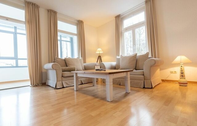 Ferienwohnung in Sellin - Villa Odin Heimathafen - Bild 2