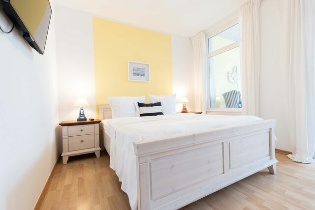 Ferienwohnung in Sellin - Villa Odin Heimathafen - Bild 7