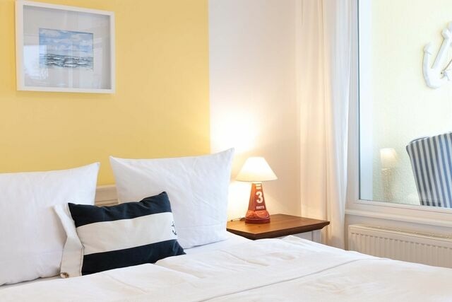 Ferienwohnung in Sellin - Villa Odin Heimathafen - Bild 10