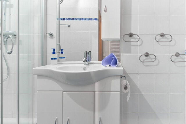 Ferienwohnung in Gr&ouml;mitz - Gr&ouml;mitz-Center Whg. 5 - Bild 15