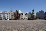 Ferienwohnung in Wismar - Cityappartement - ABC135 - Bild 12