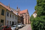 Ferienwohnung in Wismar - Cityappartement - ABC135 - Bild 13