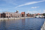 Ferienwohnung in Wismar - Cityappartement - ABC135 - Bild 16