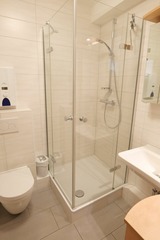 Ferienwohnung in Wismar - Trosse Herberge Kaffetiet - ABC233 - Bild 10