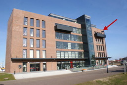 Ferienloft Rubin - ABC137