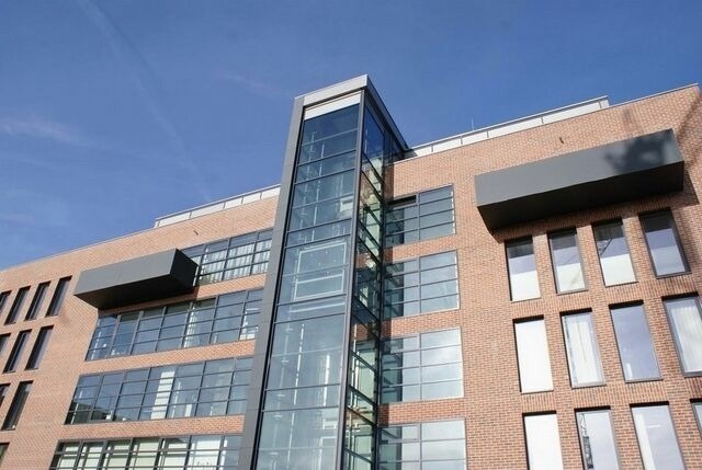 Ferienwohnung in Wismar - Ferienloft Rubin - ABC137 - Bild 9