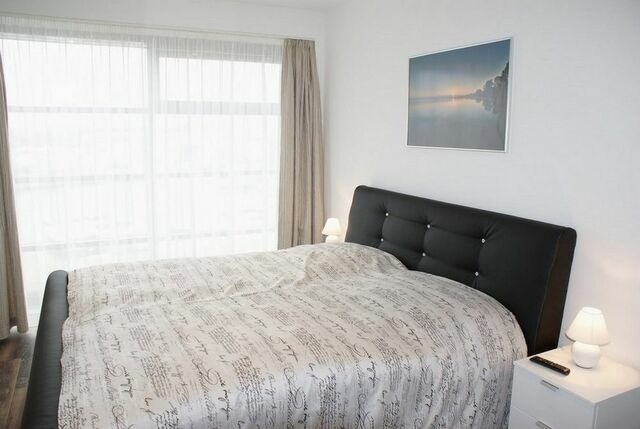 Ferienwohnung in Wismar - Ferienloft Rubin - ABC137 - Bild 17