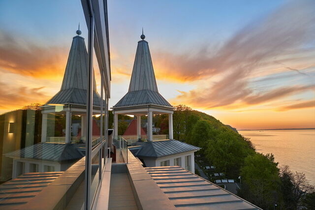 Ferienwohnung in Sellin - FIRST Windjammer - Bild 16