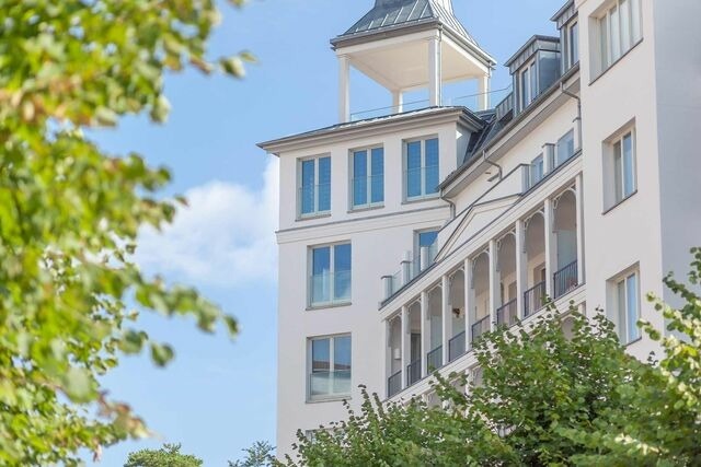 Ferienwohnung in Sellin - FIRST Windjammer - Bild 24