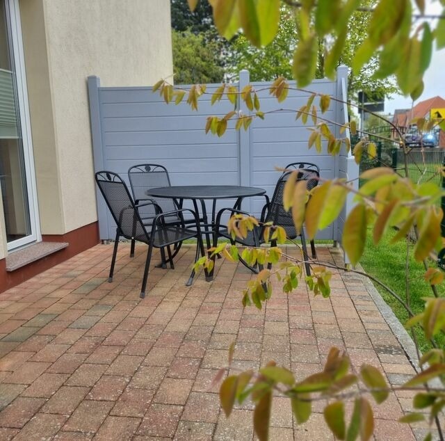 Ferienwohnung in Bad Kleinen - Feriengl&uuml;ck am See - ABC288 - nur Ferieng&auml;ste! - Bild 14