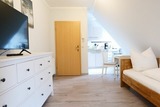 Ferienwohnung in Wismar - B&auml;ndsel Herberge Kaffetiet - ABC363 - Bild 1