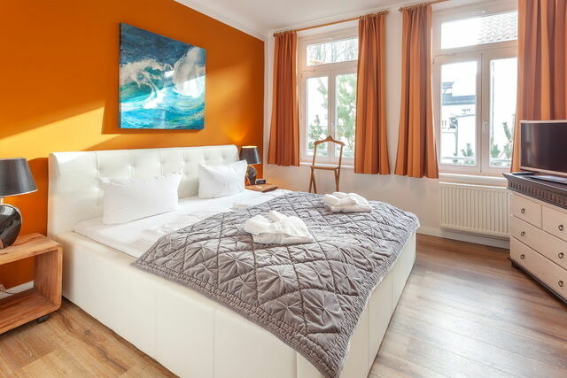 Ferienwohnung in Sellin - Villa Odin Leuchtfeuer - Bild 5
