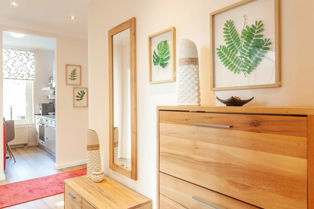 Ferienwohnung in Sellin - Villa Odin Leuchtfeuer - Bild 10