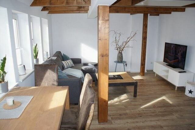 Ferienwohnung in Wismar - Sweet Home Wismar - ABC261 - Bild 3